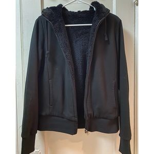 Uniqlo Full-Zip Hoodie